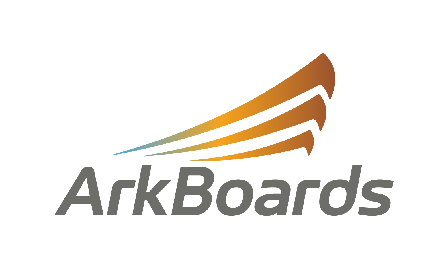 ArkBoards logo