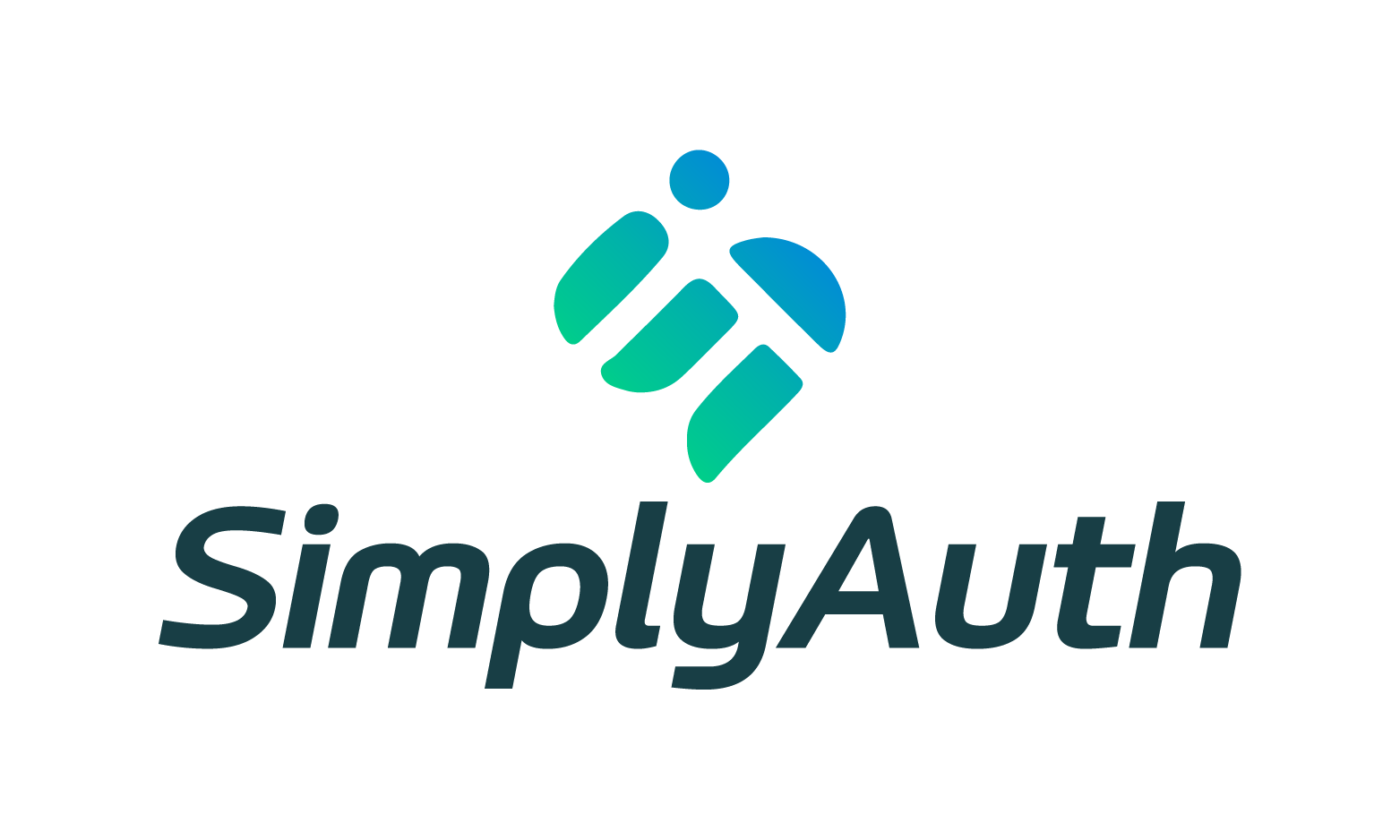 SimplyAuth logo