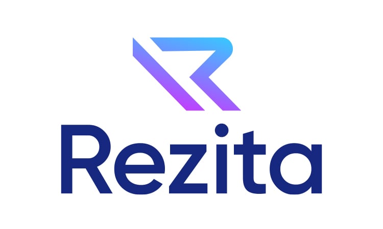 Rezita logo