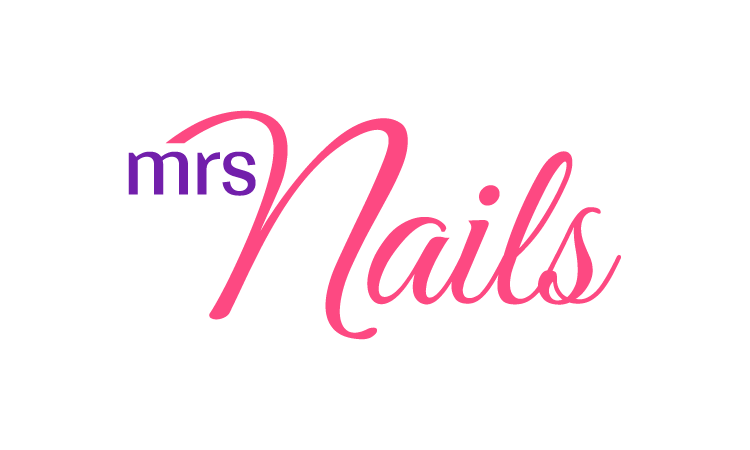 MrsNails logo