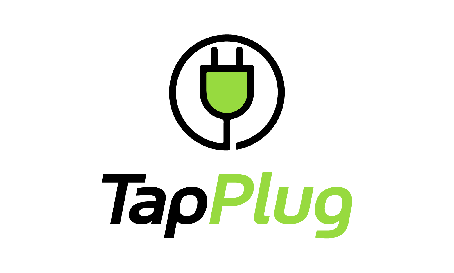 TapPlug logo