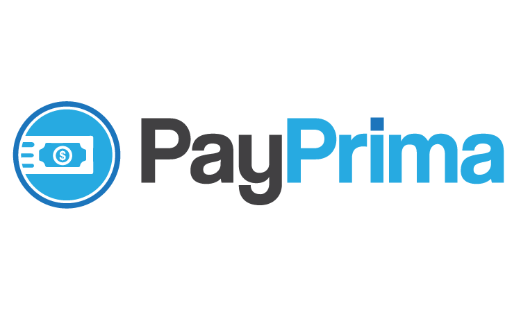 PayPrima logo