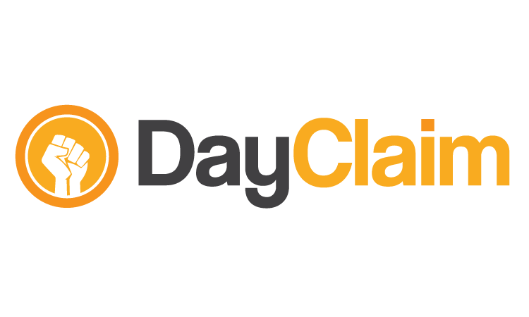 DayClaim logo