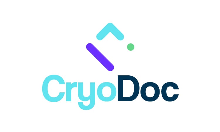 CryoDoc.com - New premium domain marketplace