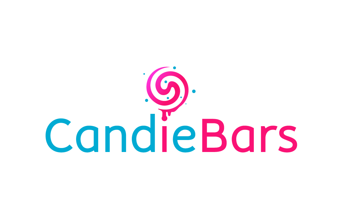 CandieBars logo