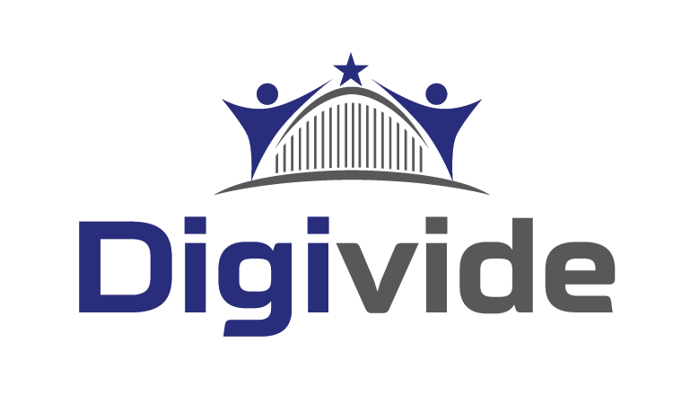 Digivide logo