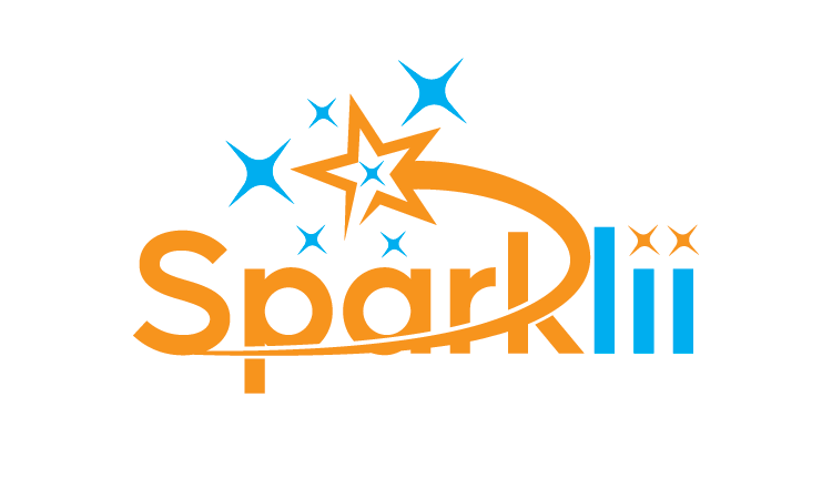 Sparklii logo