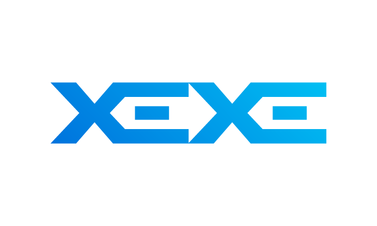 XEXE logo