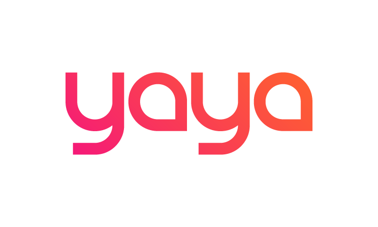 YAYA logo
