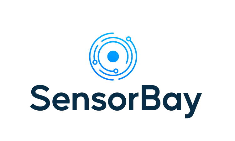 SensorBay logo
