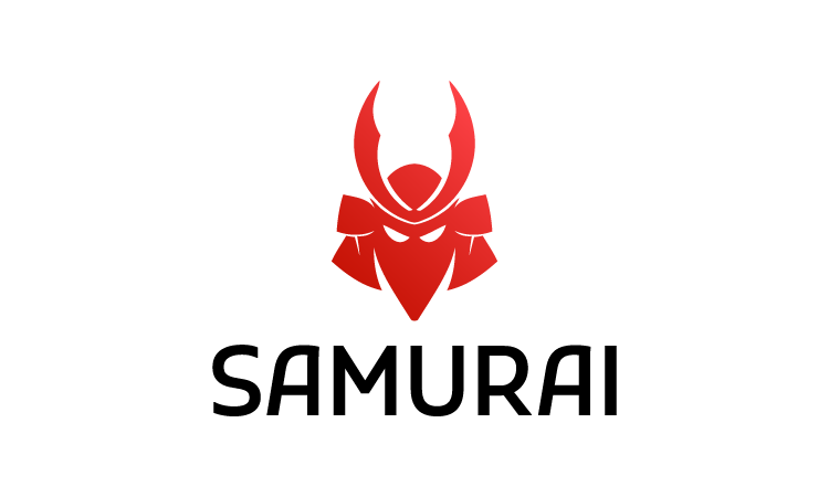 Samurai logo