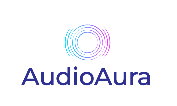 AudioAura logo