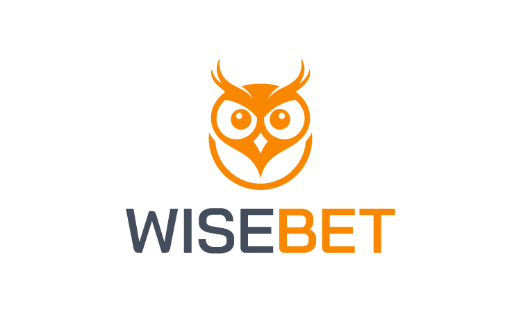 WiseBet logo