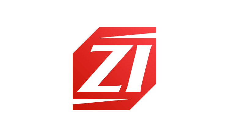 ZI logo
