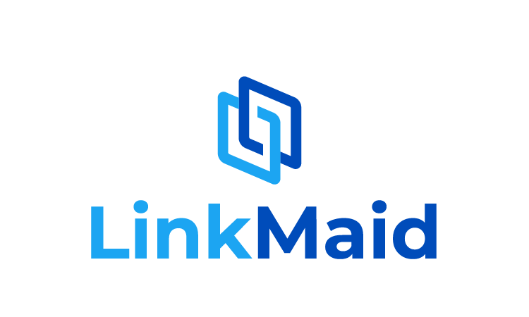 LinkMaid.com - Creative premium domains