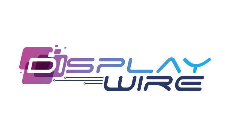 DisplayWire.com - Creative domains for sale