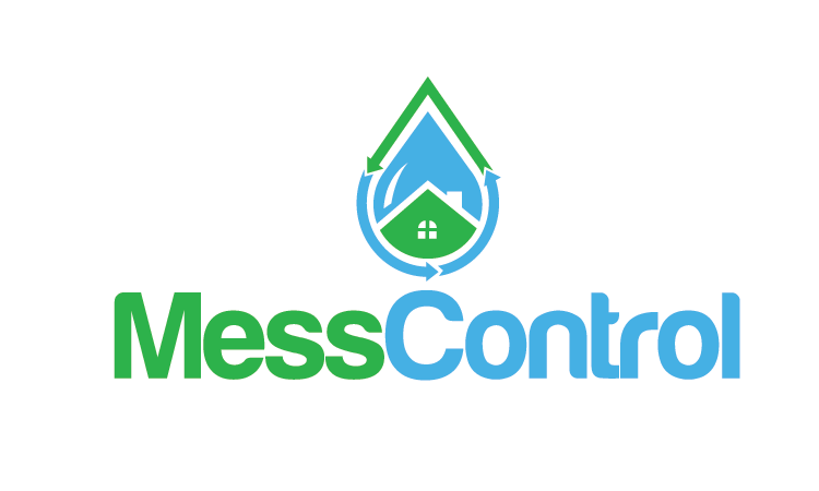 MessControl logo