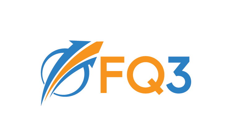 FQ3 logo