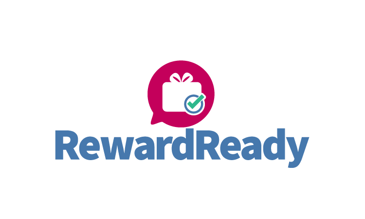 RewardReady logo