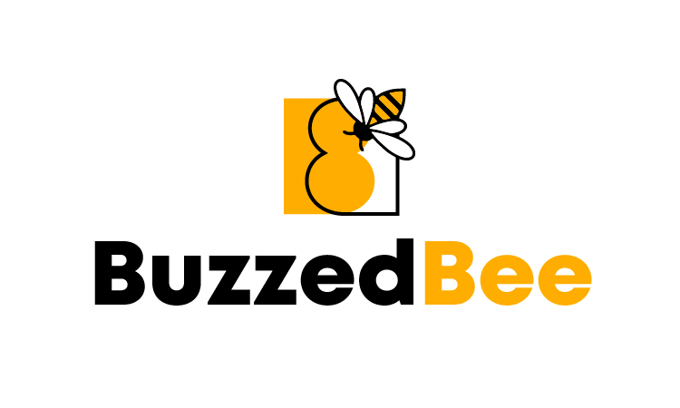 BuzzedBee.com - Cool premium domains