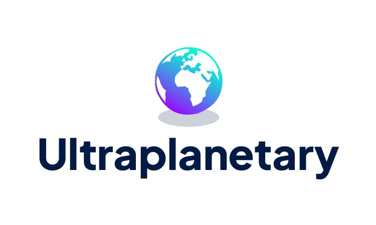 Ultraplanetary.com is for sale