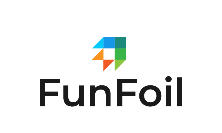 FunFoil.com - Creative premium domain marketplace