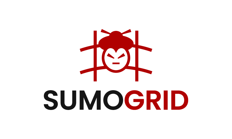 SumoGrid.com - Catchy premium domain names for sale