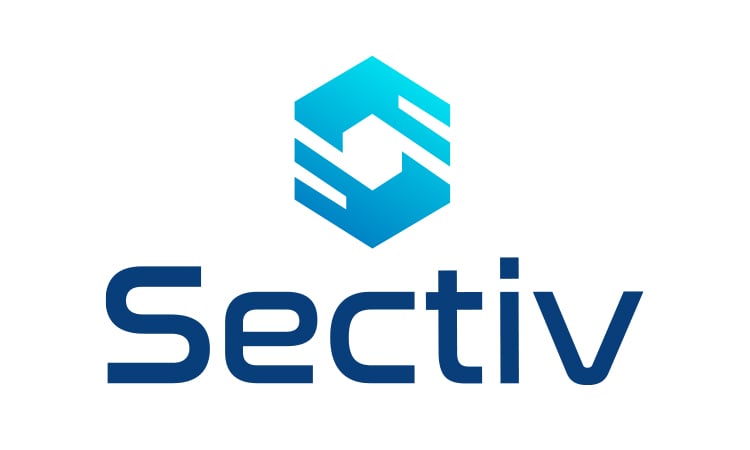 Sectiv logo