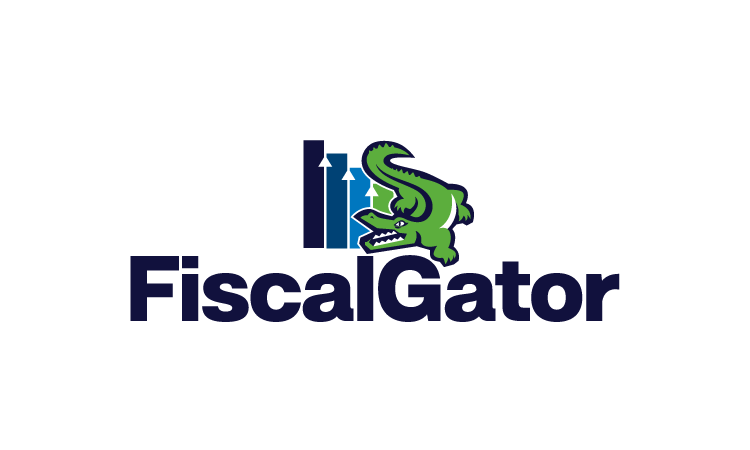 FiscalGator.com - Unique premium domain names for sale