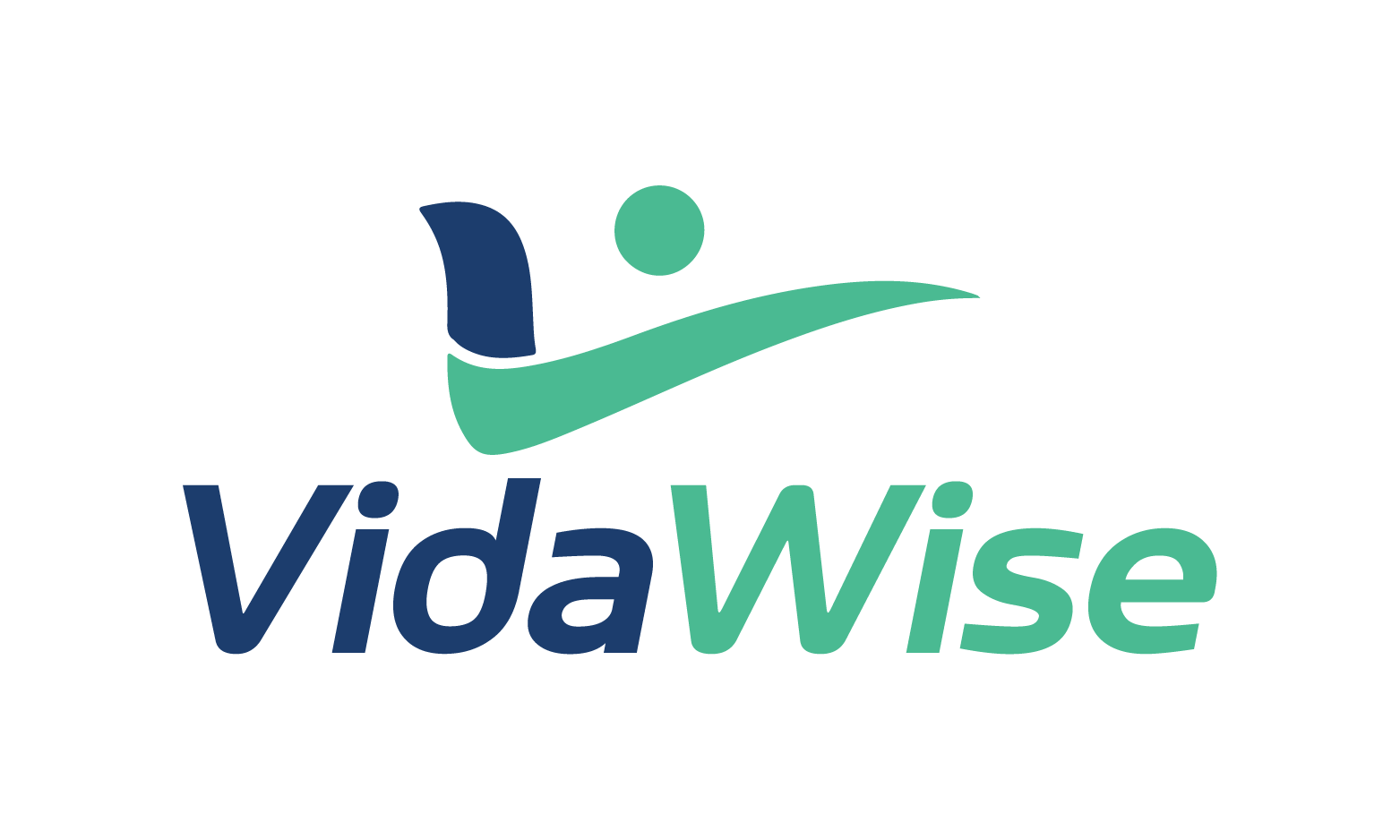 VidaWise logo
