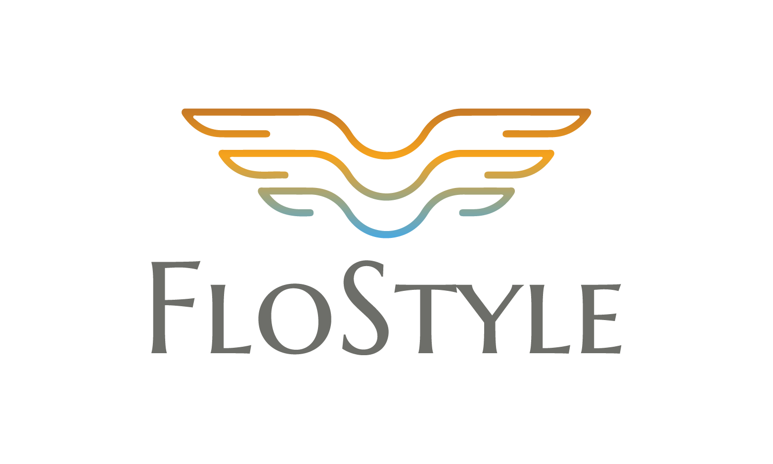 FloStyle logo