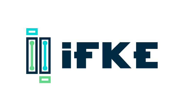 IFKE.com - New premium domains