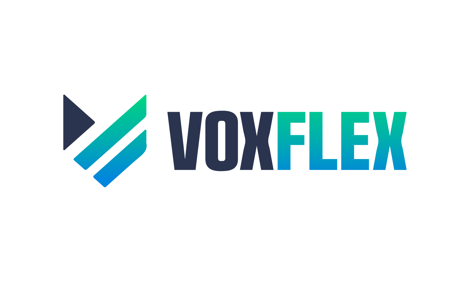 VoxFlex logo