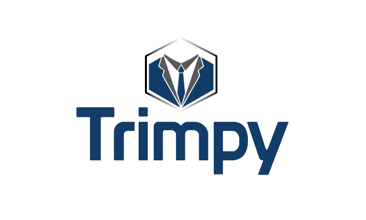 Trimpy.com - Catchy premium domain marketplace