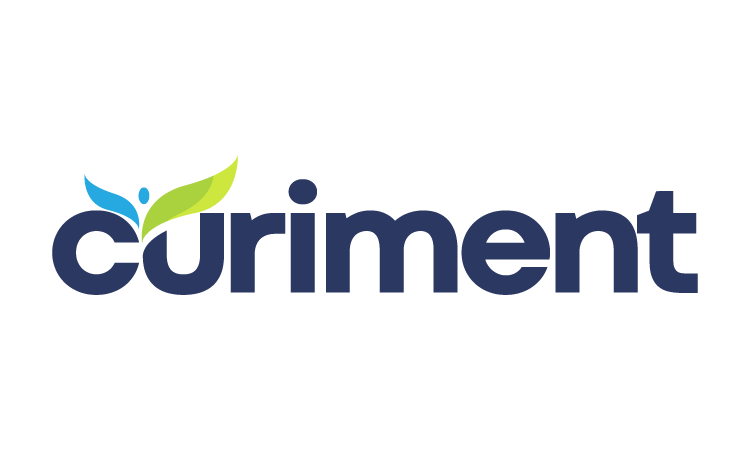 Curiment logo