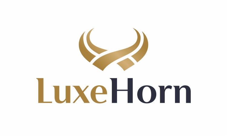 LuxeHorn.com - Great premium domains
