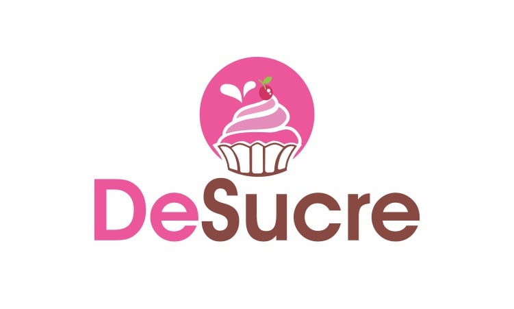 DeSucre logo