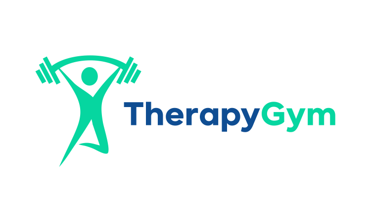 TherapyGym logo