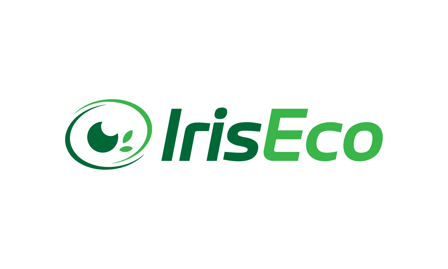 IrisEco logo