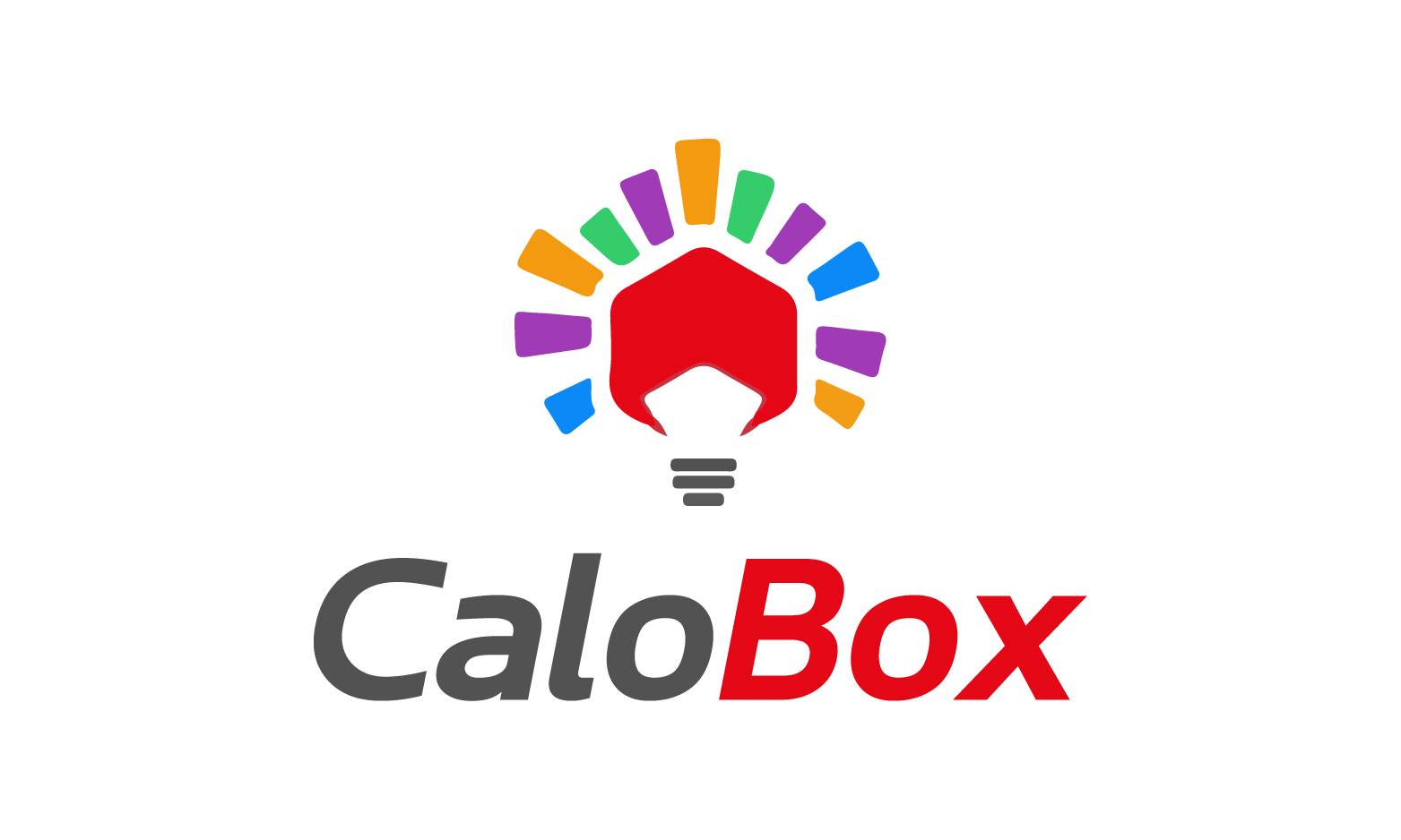 CaloBox logo