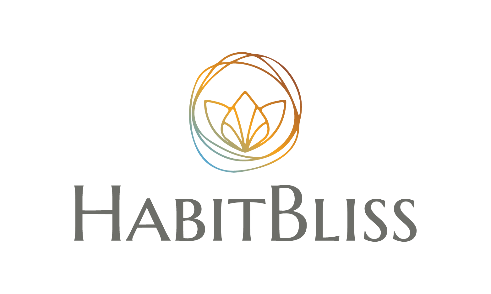 HabitBliss logo