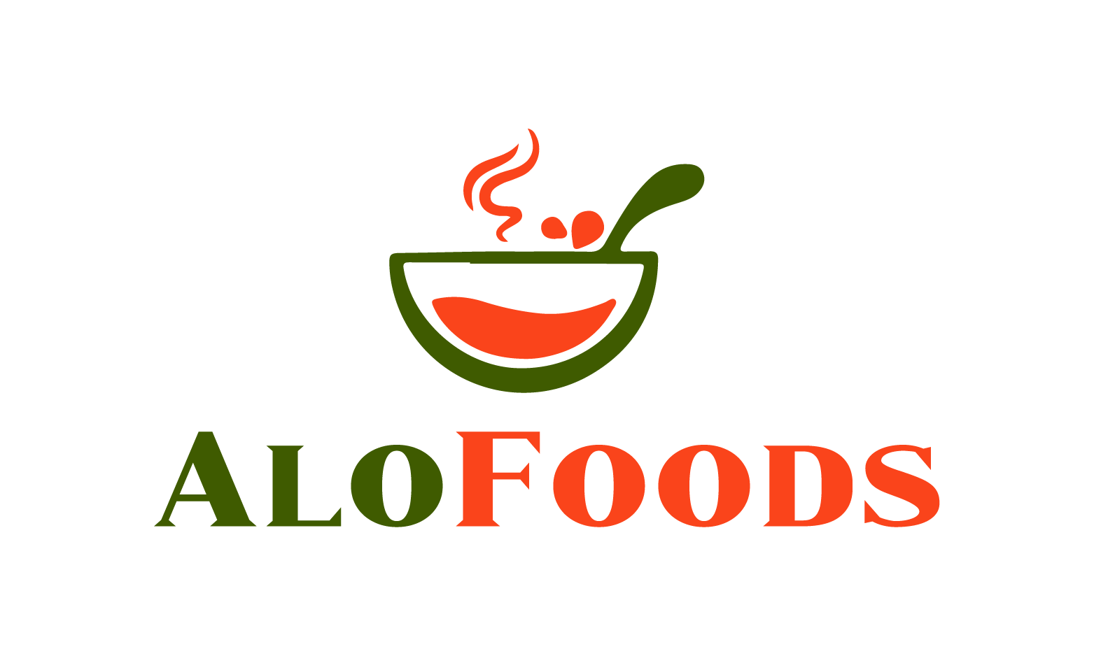 AloFoods logo