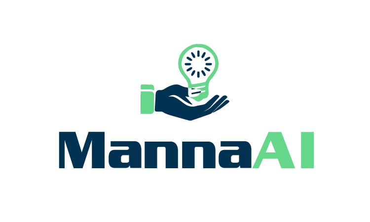 MannaAI logo
