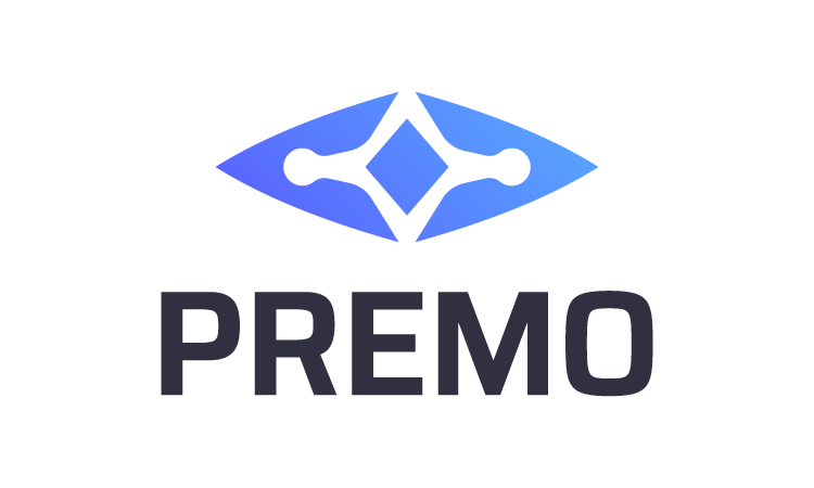 Premo logo