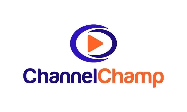 ChannelChamp logo