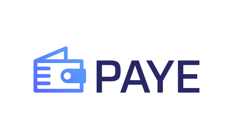 Paye logo