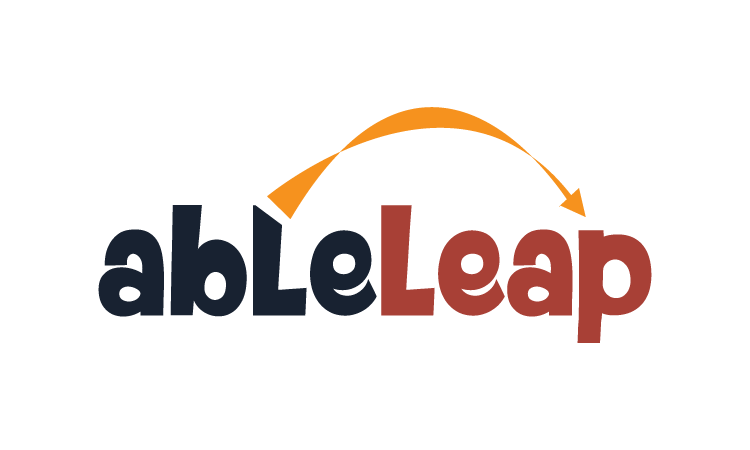 AbleLeap logo
