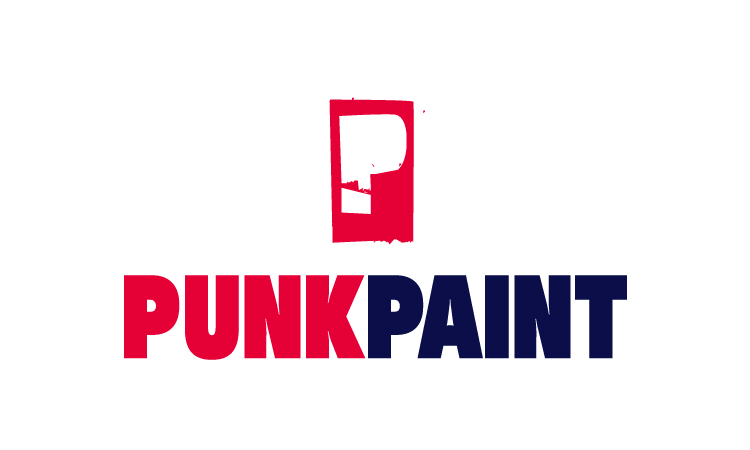 PunkPaint.com - Unique premium domain names