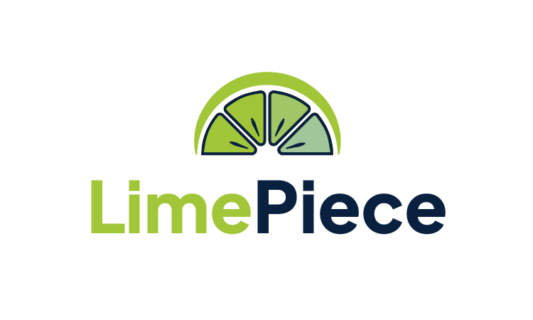 LimePiece.com - Creative premium domain marketplace
