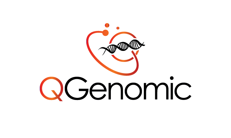 QGenomic.com - buying Creative premium names